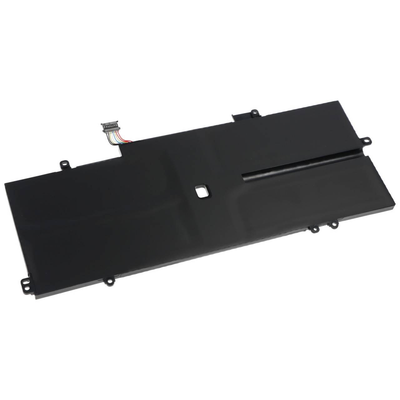 Akku passend für Lenovo ThinkPad X1 Carbon 2019, 02DL005, L18L4P72, 15,36V, 3250mAh