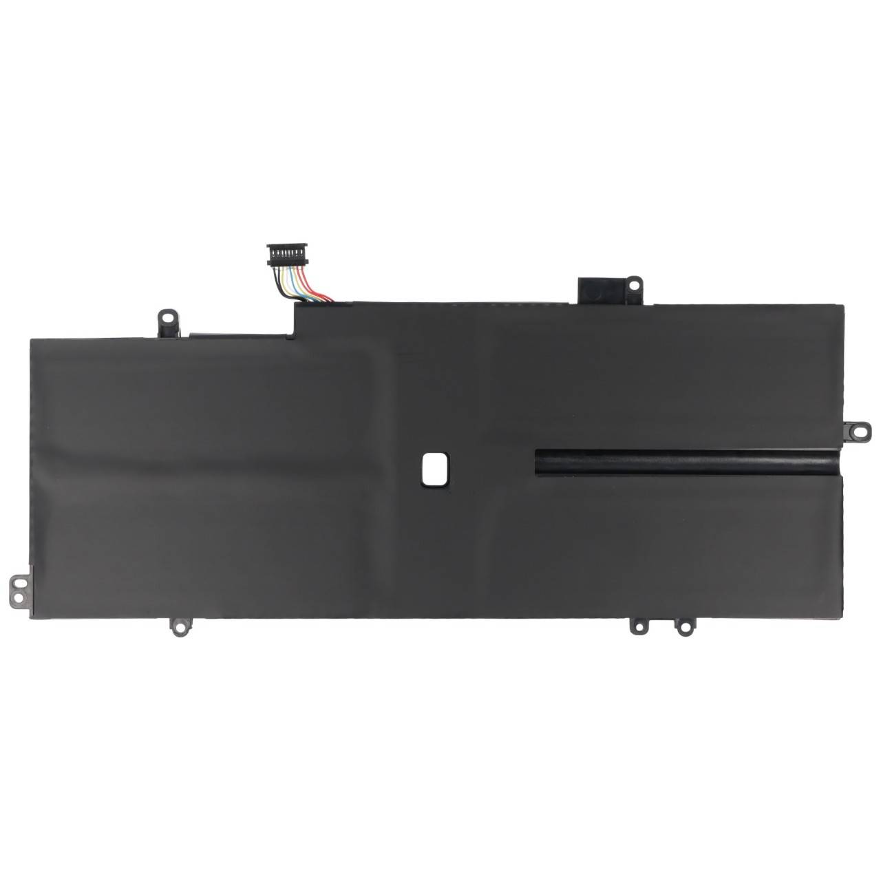 Akku passend für Lenovo ThinkPad X1 Carbon 2019, 02DL005, L18L4P72, 15,36V, 3250mAh