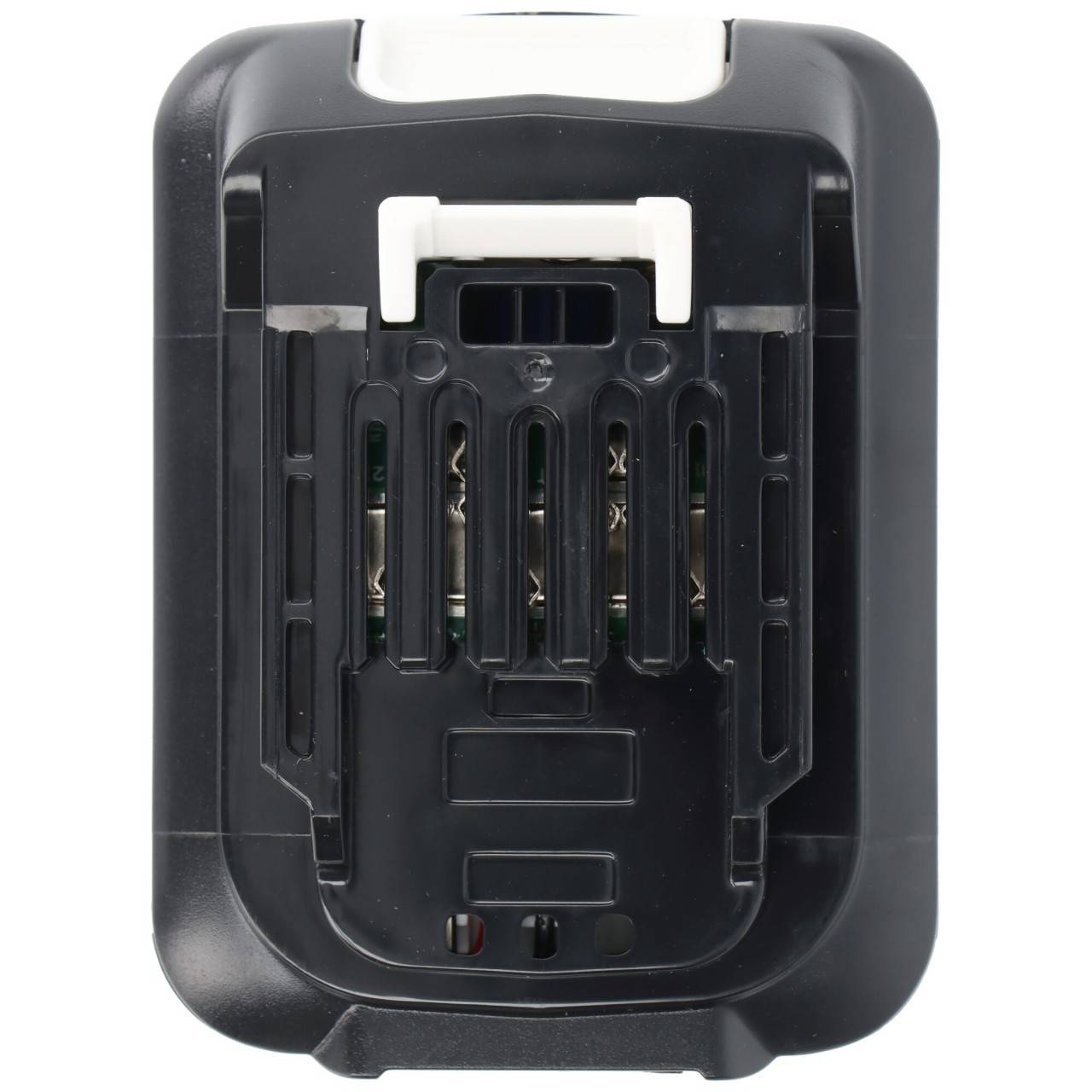 Akku passend für Makita BL1021B, Li-ion, 12V max. (10,8V), 2000mAh, 21,6Wh, schwarz