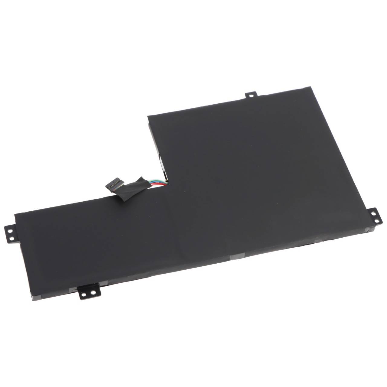 Akku passend für Lenovo 300e Chromebook, Li-Polymer, 11,4V, 3575mAh, 41Wh