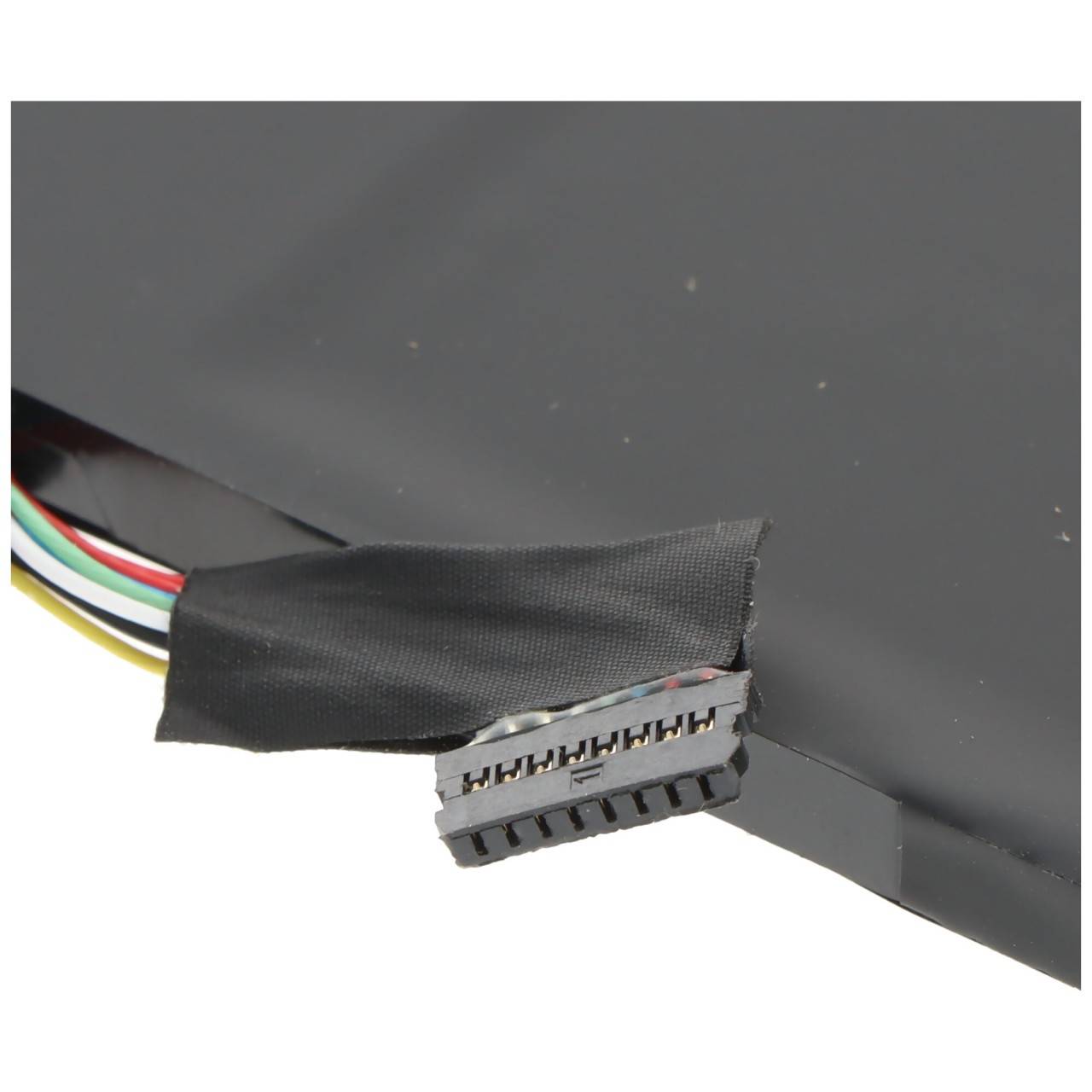 Akku passend für Lenovo 300e Chromebook, Li-Polymer, 11,4V, 3575mAh, 41Wh