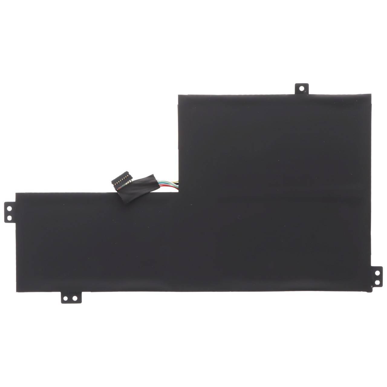 Akku passend für Lenovo 300e Chromebook, Li-Polymer, 11,4V, 3575mAh, 41Wh