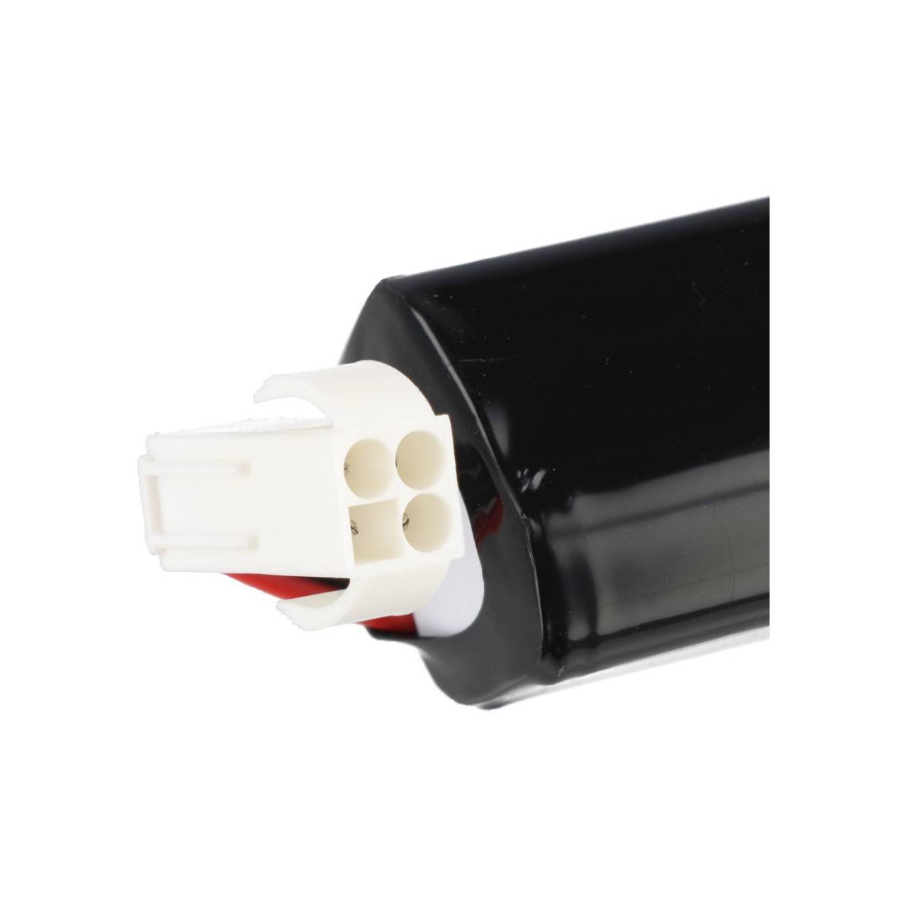 Akku passend für SCOTT PROFLOW SC Gebläseatemschutzgerät, 063548, 5063548, 9,6V, 4000mAh