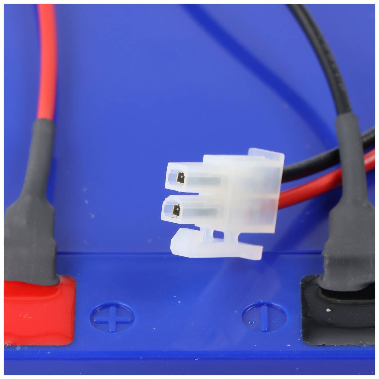 Akku passend für Robomow RX20u Akku BAT9000A 12 Volt 9,0Ah