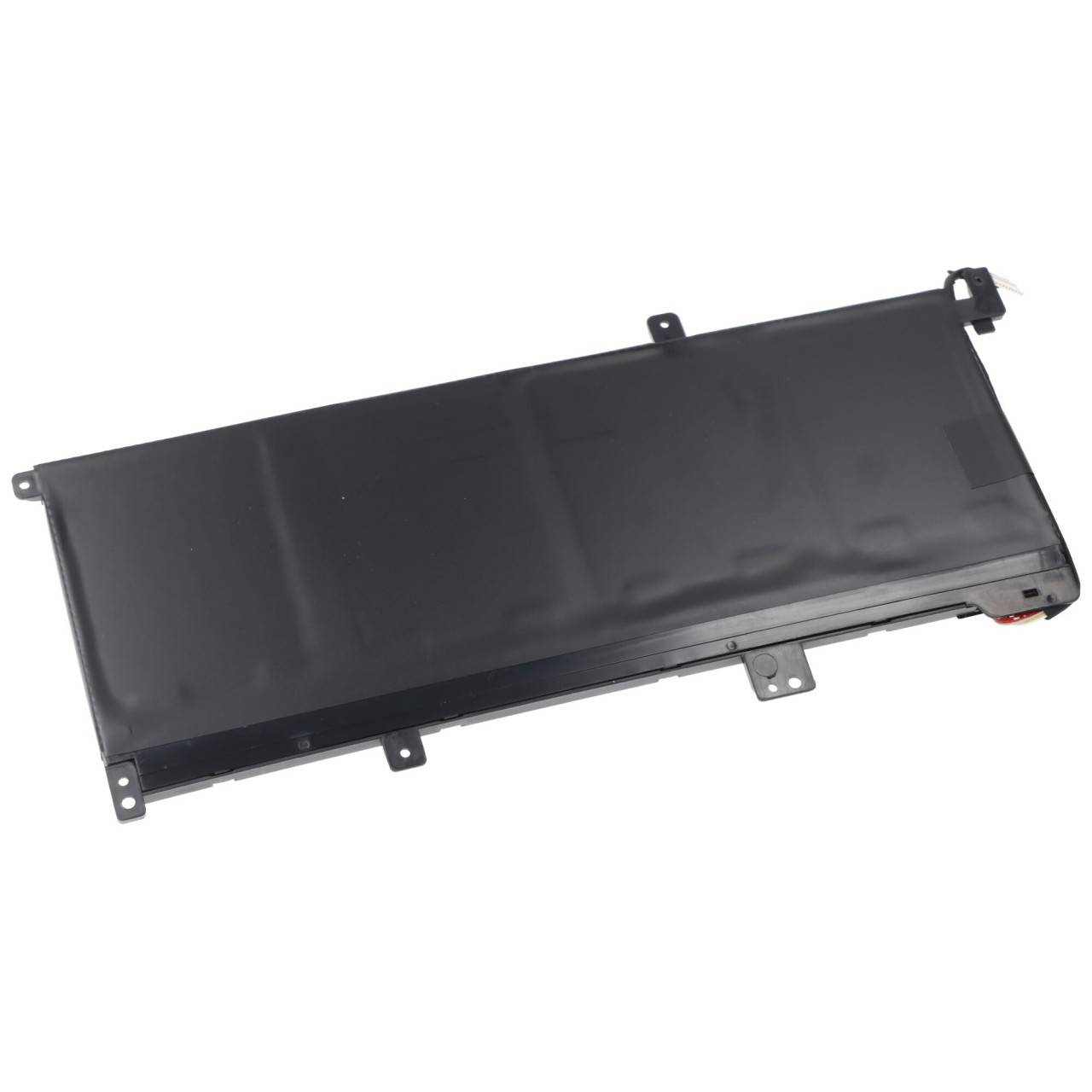 Akku passend für HP Envy X360 AQ100, Li-Polymer, 15,4V, 3600mAh, 55,7Wh, schwarz