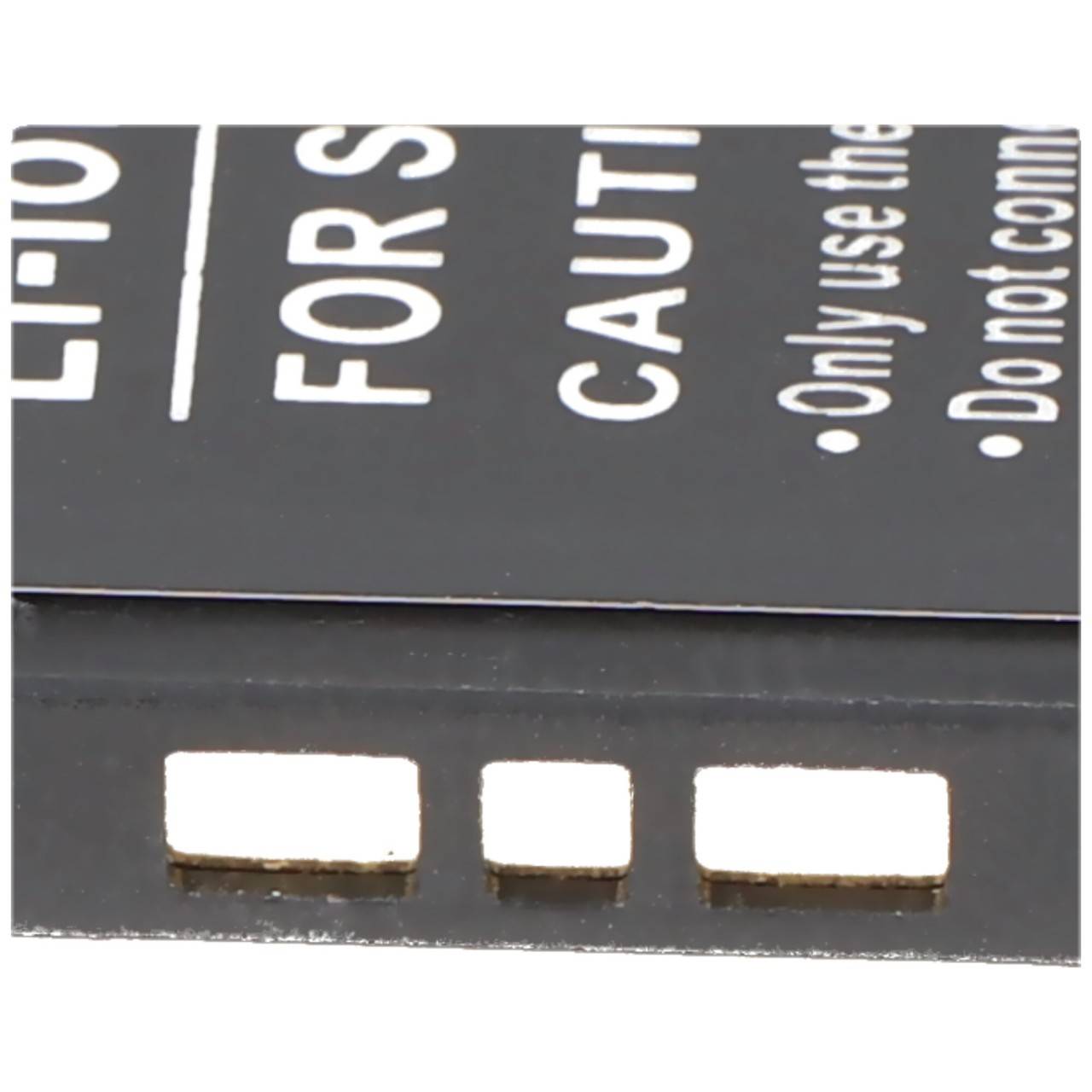 AccuCell Akku passend für Sony Ericsson W660i, 500mAh