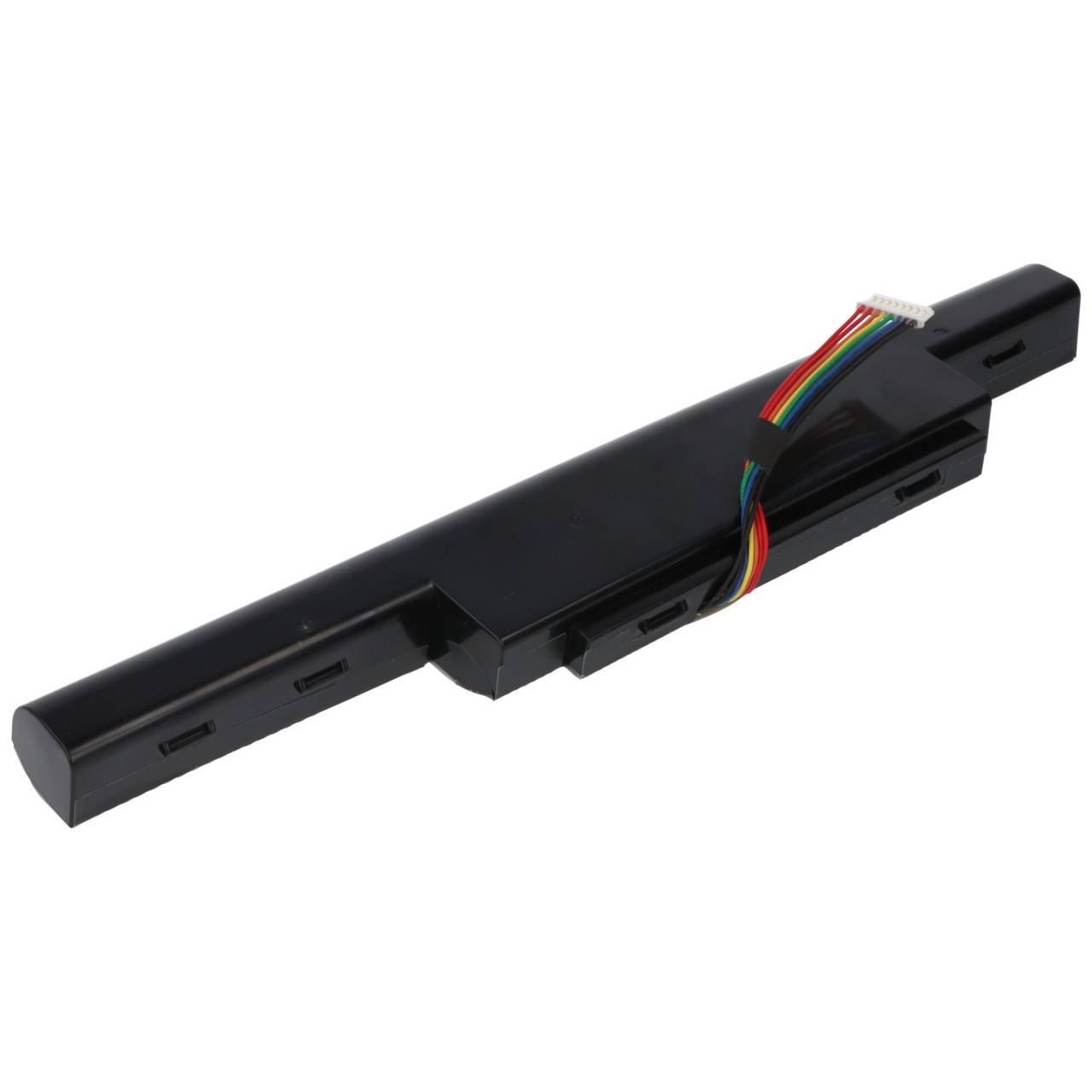 Akku passend für Acer Aspire E5-575G-53VG, E5-575-33BM, AS16B5J, AS16B8J, 11,1V, 5200mAh