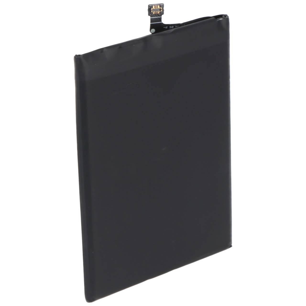 Akku passend für Xiaomi Redmi 9S, Li-Polymer, 3,85V, 4920mAh, 18,9Wh, built-in, ohne Werkzeug
