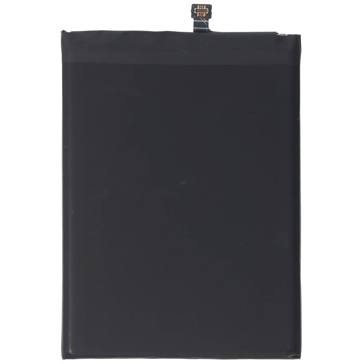 Akku passend für Xiaomi Redmi 9S, Li-Polymer, 3,85V, 4920mAh, 18,9Wh, built-in, ohne Werkzeug