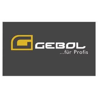 GEBOL Handschuh Multi Flex Gr. 7 709275 grau