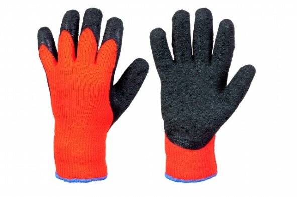 Kälteschutzhandschuh RASMUSSEN, Gr.9