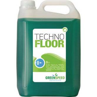 Bodenreiniger Techno Floor 5l