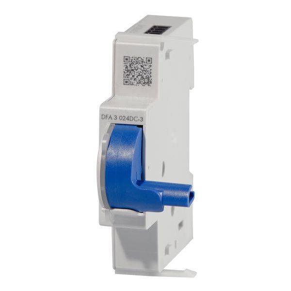 Doepke Fernantrieb 09100141