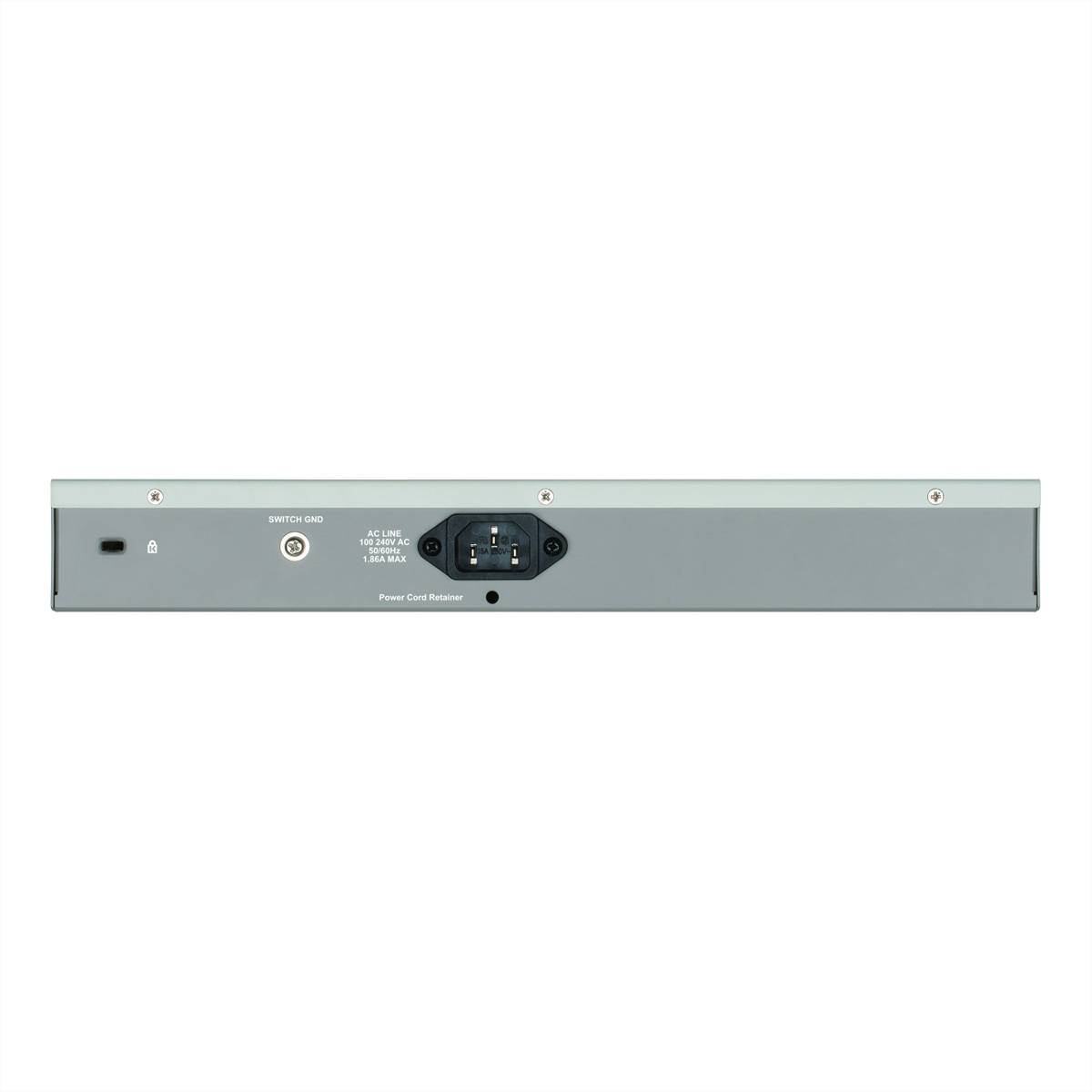 D-Link DBS-2000-10MP/E 10Port PoE Switch, Nuclias Cloud Managed Layer2 PoE+