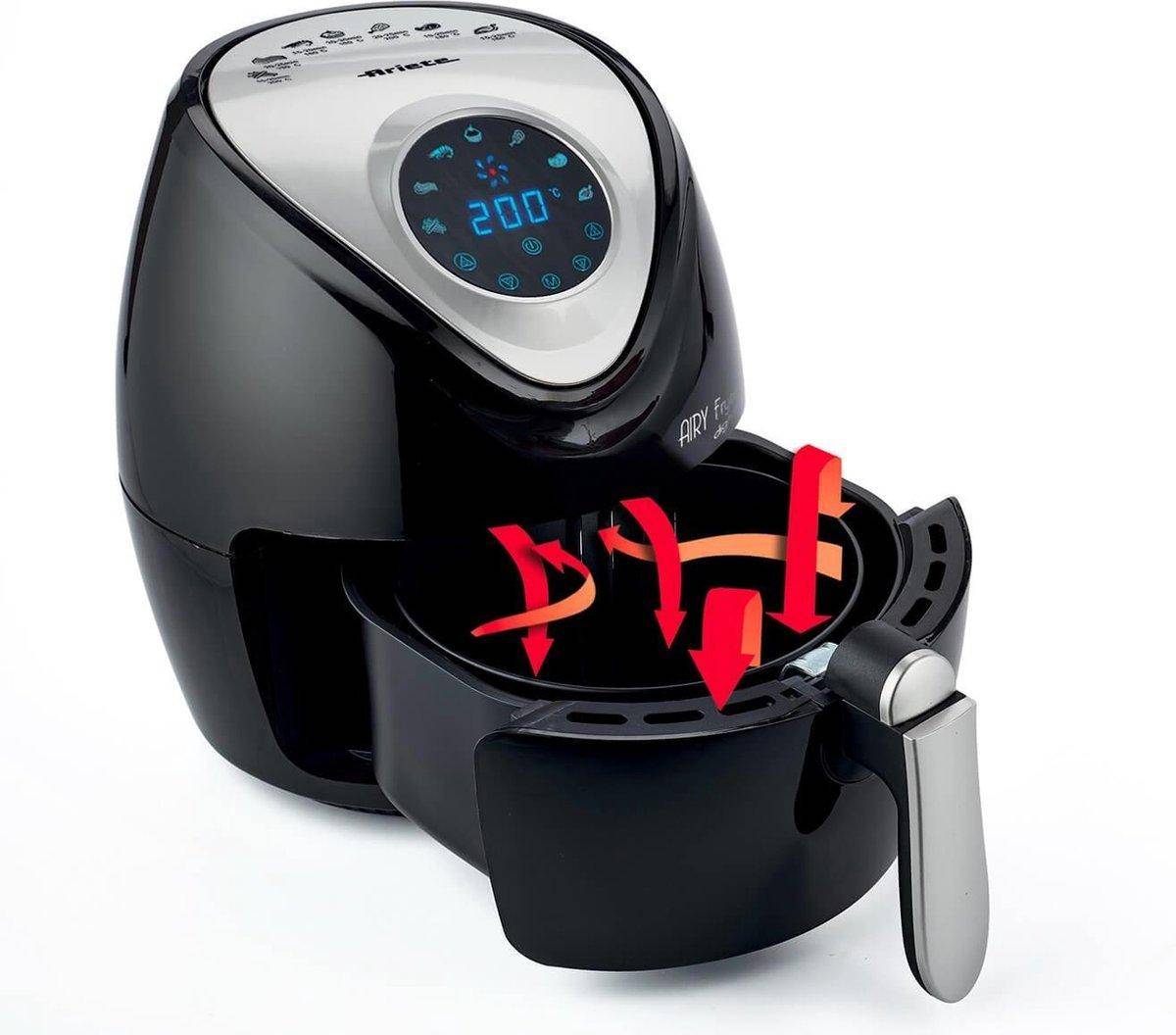 Ariete 4616, 1x -08003705117495