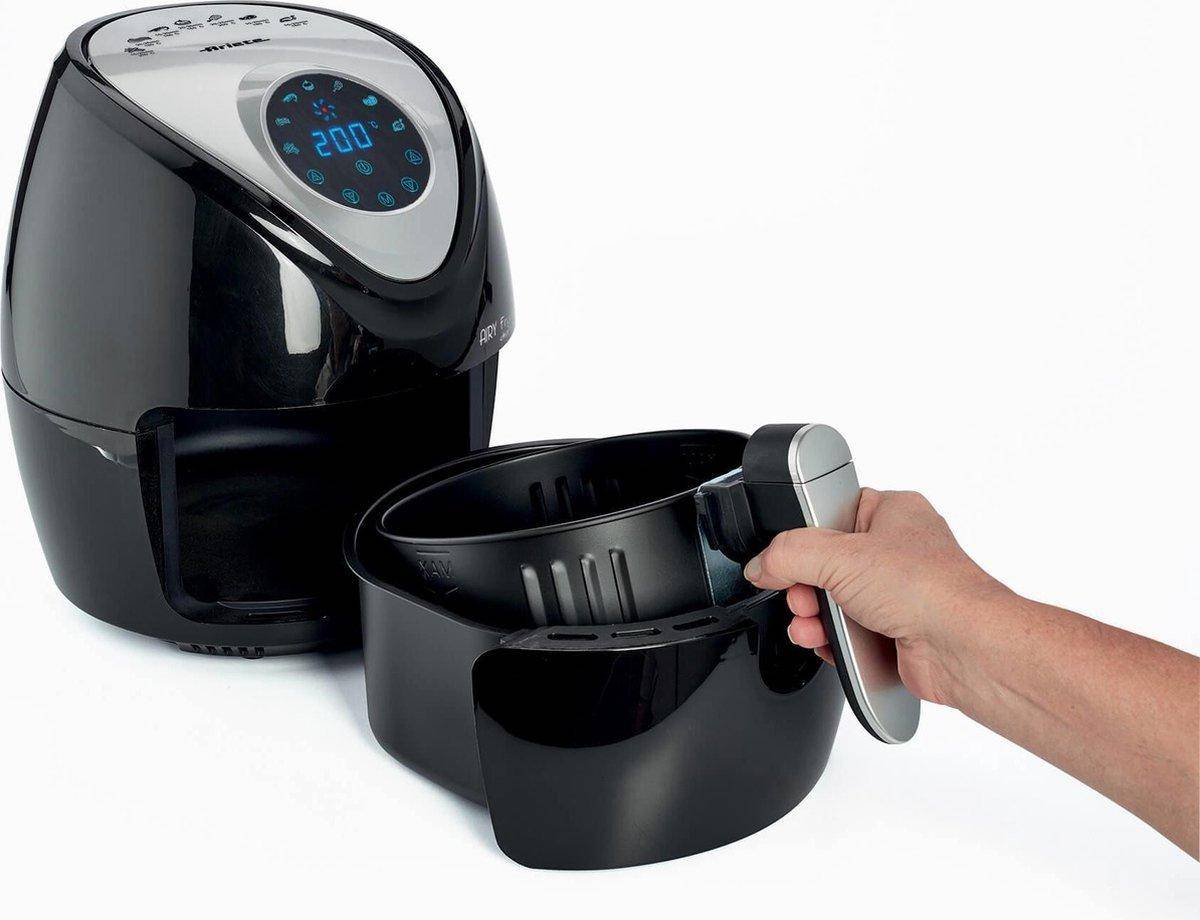 Ariete 4616, 1x -08003705117495