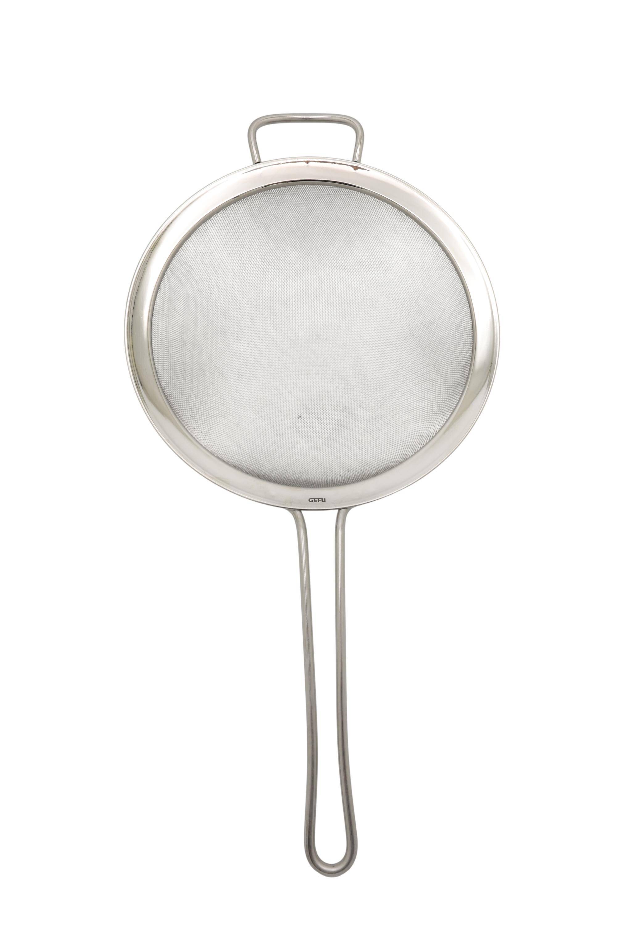 Sieb PASSO 230 mm Inox Home & Living Haushaltskleingeräte