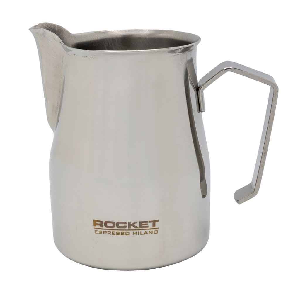 ROCKET MILANO - Milchkännchen 750ml silber