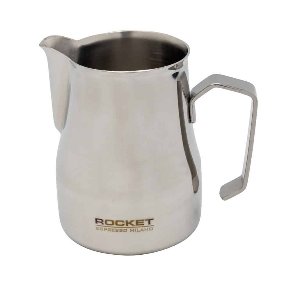 ROCKET MILANO - Milchkännchen 500mll silber