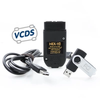 VCDS® HEX-V2® Interface Enthusiast 3 VIN (USB) Diagnosegerät für VW, Audi, Seat, Skoda, Cupra VCDS® HEX-V2® Interface Enthusiast 3 VIN (USB) Diagnosegerät für VW, Audi, Seat, Skoda, Cupra