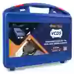 VCDS® HEX-NET® Werkstattkit Professional (WIFI) Diagnosegerät für VW, Audi, Seat, Skoda, Cupra VCDS® HEX-NET® Werkstattkit Professional (WIFI) Diagnosegerät für VW, Audi, Seat, Skoda, Cupra