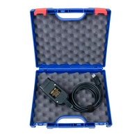 VCDS® HEX-V2® Basiskit Enthusiast 10 VIN (USB) Diagnosegerät für VW, Audi, Seat, Skoda, Cupra VCDS® HEX-V2® Basiskit Enthusiast 10 VIN (USB) Diagnosegerät für VW, Audi, Seat, Skoda, Cupra