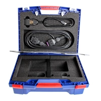 VCDS® HEX-V2® Servicekoffer (USB) Diagnosegerät für VW, Audi, Seat, Skoda, Cupra VCDS® HEX-V2® Servicekoffer (USB) Diagnosegerät für VW, Audi, Seat, Skoda, Cupra