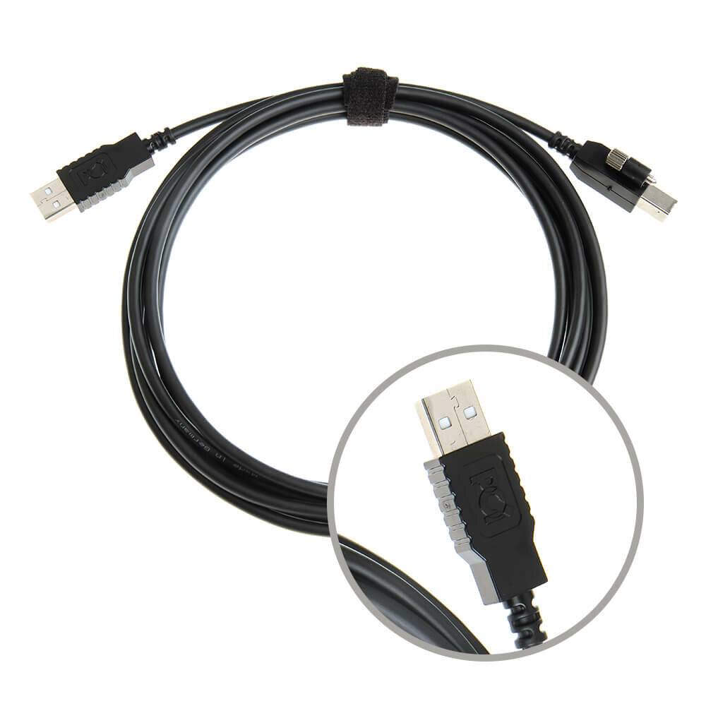 USB-Anschlusskabel VCDS® HEX-V2® / VCDS® HEX-NET® - 1 Meter