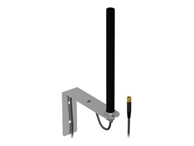 Insys icom LTE450 - Antenne - Mobiltelefon - 1.5 dBi - Innen / Außen - Wandmonta