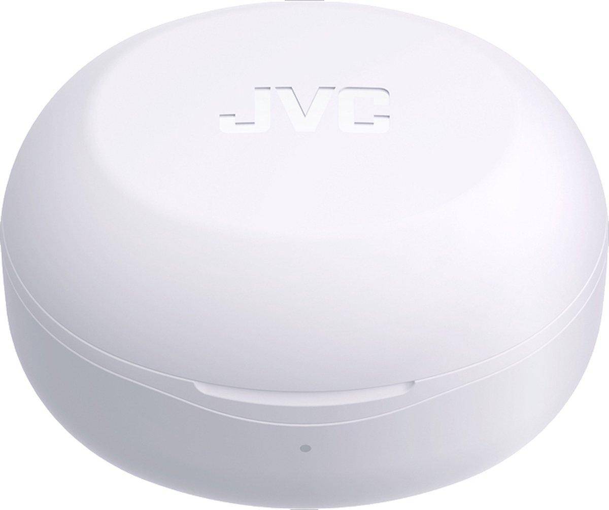 HA-A5T-WN-E, True Wireless Stereo (TWS), Anrufe/Musik, 20 - 20000 Hz, Kopfhörer,