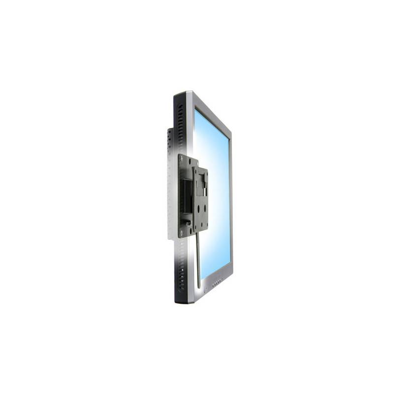 Ergotron TV-Wandhalterung 25,4cm (10") - 94,0cm (37") Starr