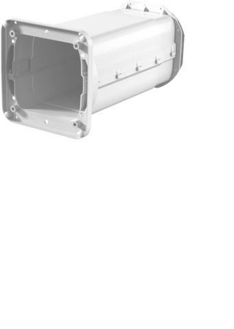 Stiebel Eltron LWE 40 TG-550 Teleskopgehäuse