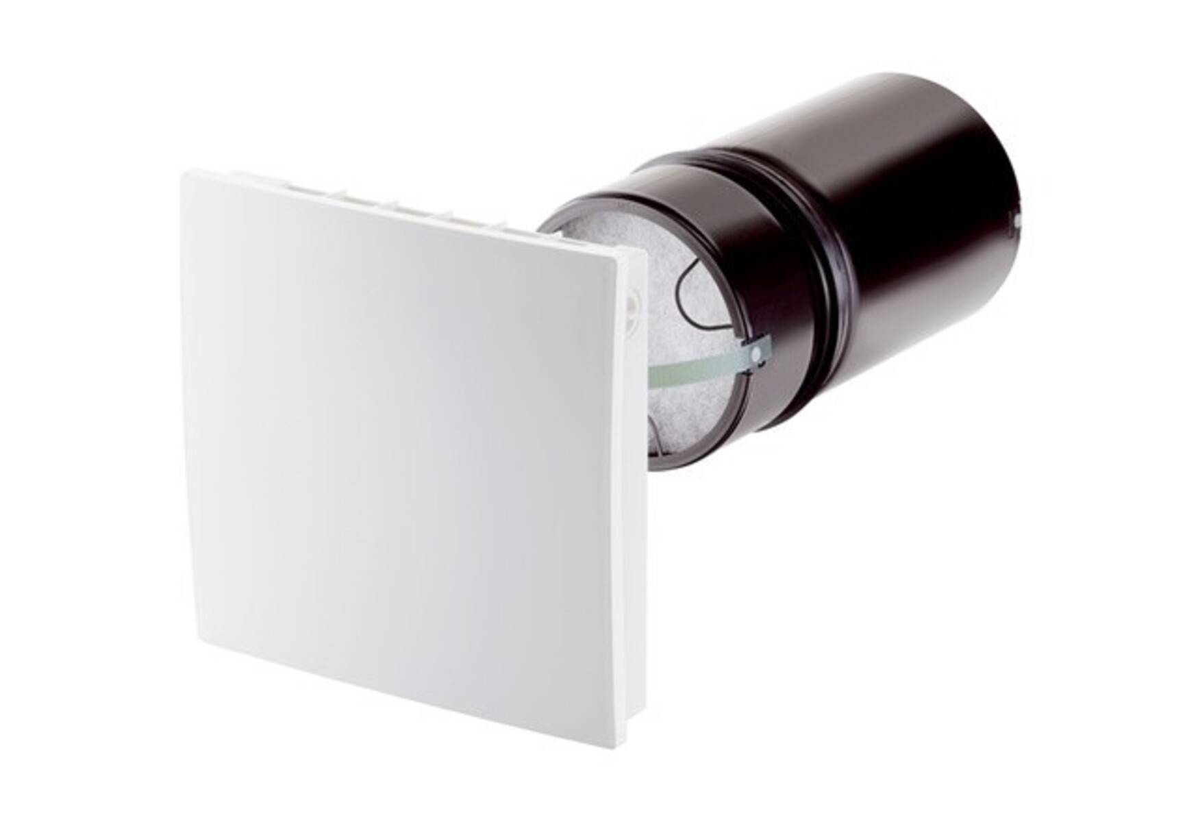 Maico Elektroapparate-Fabrik GmbH C Endmontage-Set PP 45 K