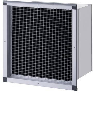 Stiebel Eltron AWG 315L Wanddurchführung Passend für Rohr-Durchmesser: 318mm