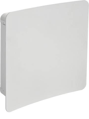 Stiebel Eltron LWE 40 SBI Schallschutz-Innenblende Weiß