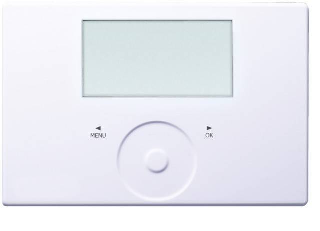 Stiebel Eltron FES Komfort Kabel-Klimasteuerung 1 St.