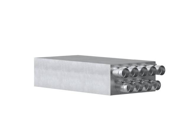 Stiebel Eltron LVS VTS 9 Luftverteilsystem