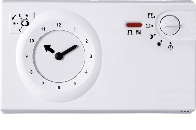 Stiebel Eltron FEZ Kabel-Klimasteuerung 1 St.