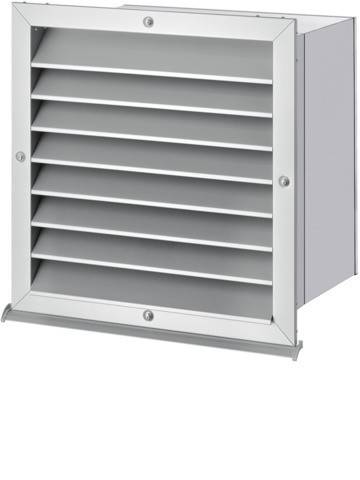 Stiebel Eltron AWG 315 SR Wanddurchführung Passend für Rohr-Durchmesser: 315mm