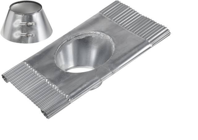 Stiebel Eltron 227922 Dacheindeckung
