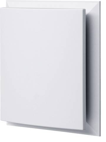 Stiebel Eltron ALD Zubehör für Lüftungssysteme aussen Weiß