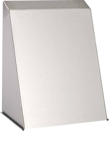 Stiebel Eltron LWE 40 SBA S Schallschutz-Aussenblende
