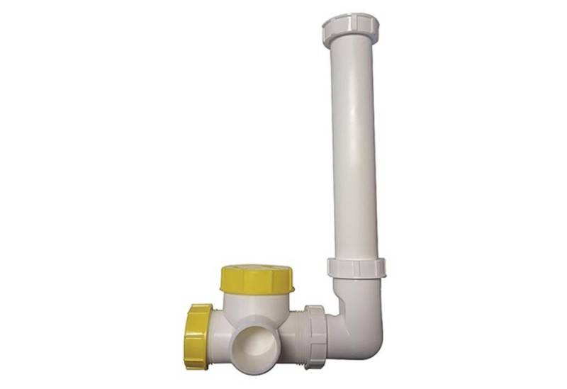 Maico Kugelsiphon WS-KSI 320/470