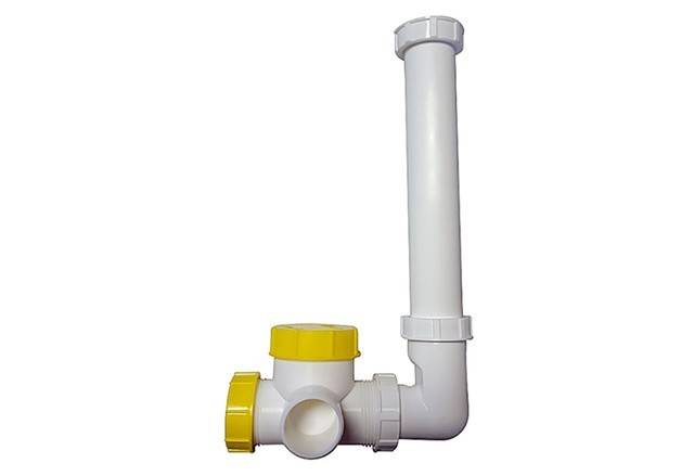 Maico Kugelsiphon WS-KSI 320/470
