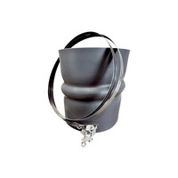 Maico Elastische Manschette STKI 45 Maico Elastische Manschette STKI 45