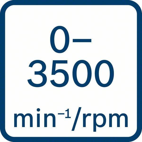 Bosch Professional GST 18V-125 S solo Akku-Stichsäge 06015B2001 ohne Akku, ohne Ladegerät 18 V