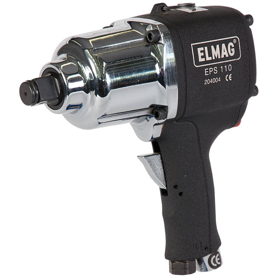 Druckluftschlagschrauber EPS 110 Aufnahme 3/4Zoll ELMAG