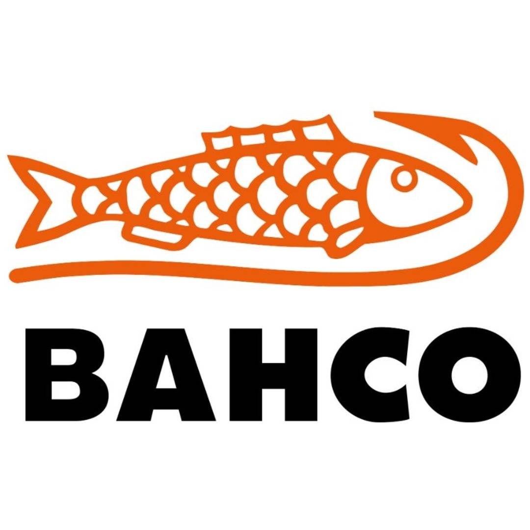 Bahco Seitenschneider mit spitzem Kopf 0.1 mm-1 mm