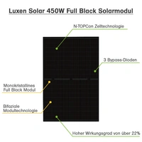 450W Solaranlage mit 30l Fothermo Boiler zur Warmwasseraufbereitung für Garten- oder Berghütte 450W Solaranlage mit 30l Fothermo Boiler zur Warmwasseraufbereitung für Garten- oder Berghütte