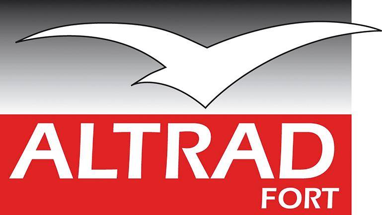 Ersatzschlauch 260x85mm für Sackkarren-Rad geskinnt